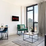The Four Seasons Aparthotel