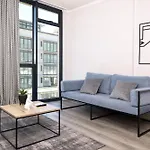 The Four Seasons Aparthotel