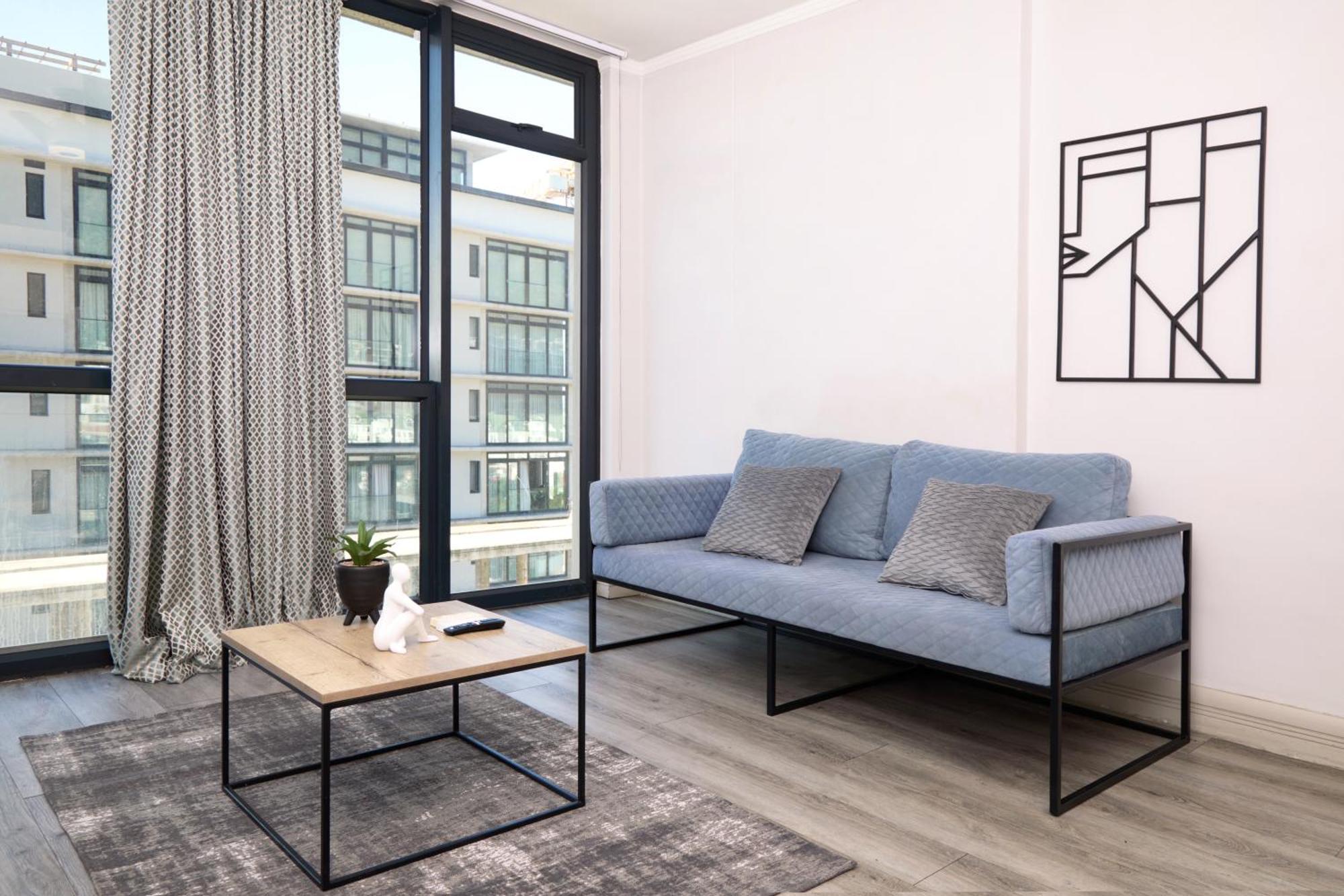 Apartment The Four Seasons