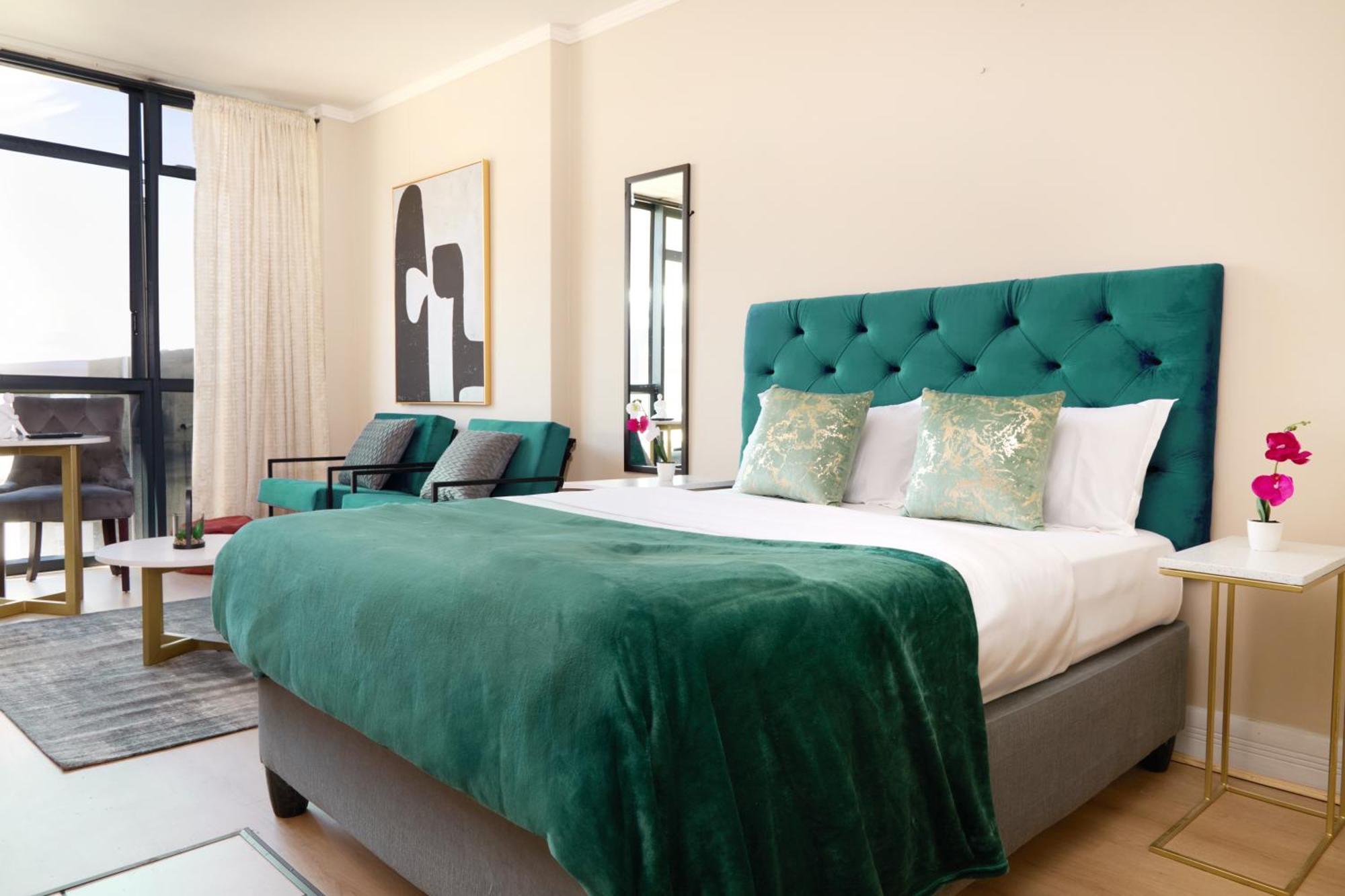 The Four Seasons Apartment Kapstadt