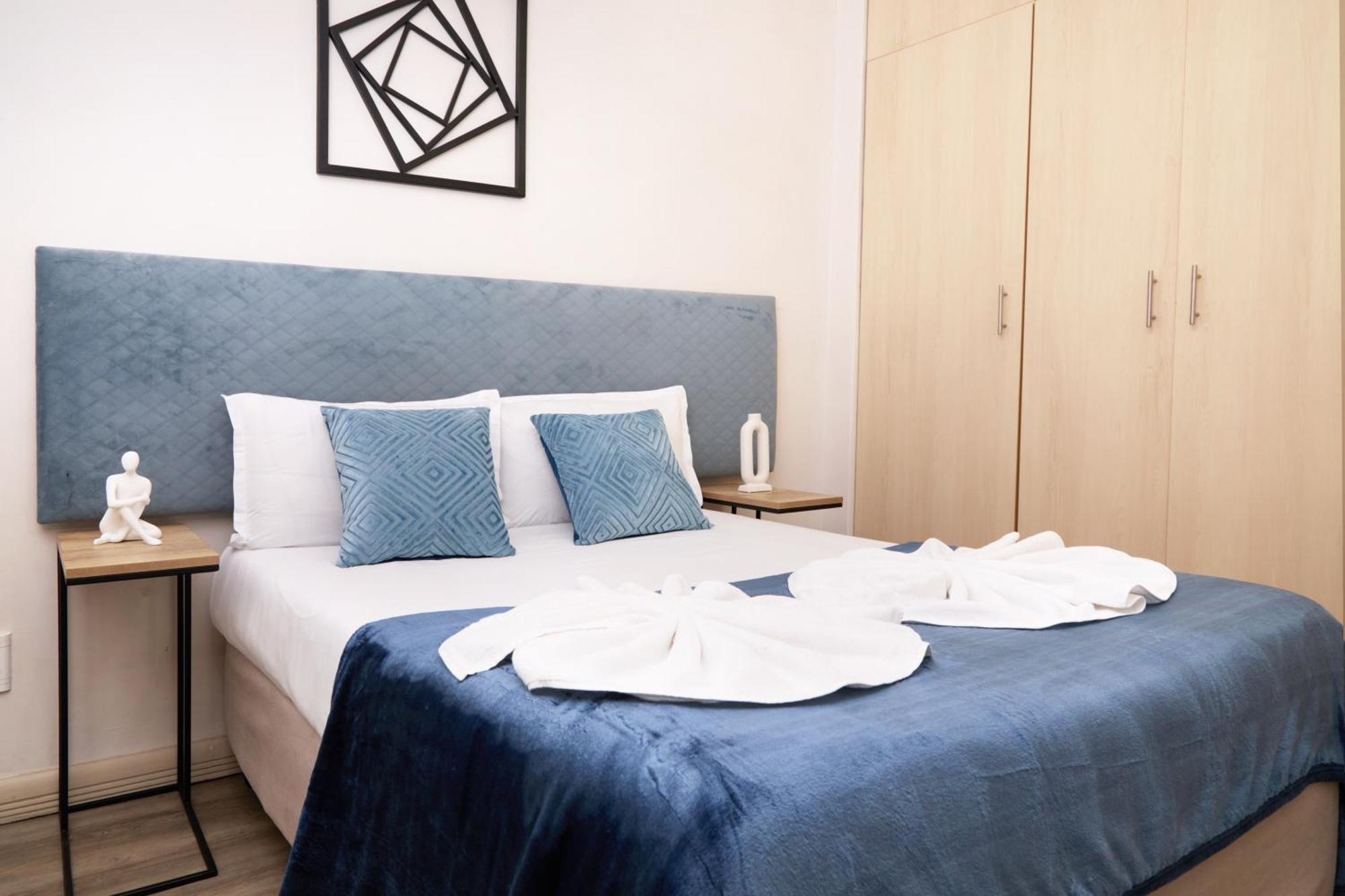 The Four Seasons Apartment